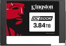 SSD Kingston DC500R 3.84TB SEDC500R/3840G
