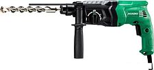 Перфоратор Hikoki (Hitachi) DH24PH2