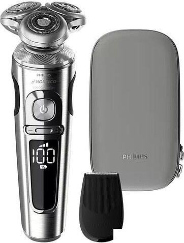 Электробритва Philips SP9820/87