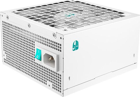 Блок питания DeepCool PN1000M WH