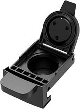 Капсульная кофеварка BQ CCM1065A (черный)