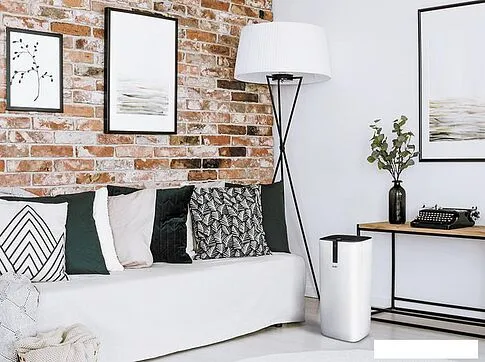 Очиститель воздуха Ballu AP-107