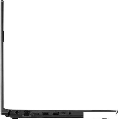 Игровой ноутбук ASUS TUF Gaming F17 FX706HC-HX007 90NR0733-M00720