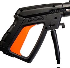 Мойка высокого давления Daewoo Power DAW 550