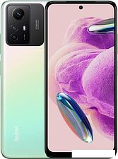 Смартфон Xiaomi Redmi Note 12S 8GB/256GB с NFC международная версия (зеленый) Смартфон Xiaomi Redmi Note 12S 8GB/256GB с NFC международная версия (зеленый)