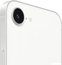 Телефон Apple iPhone 16e 128GB (белый)