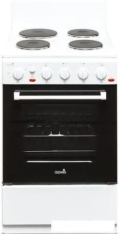 Кухонная плита CEZARIS ПЭ Н Д 1200-02