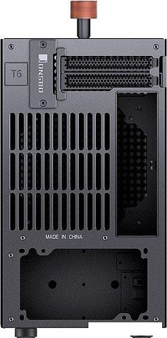 Корпус Jonsbo T6 (черный)