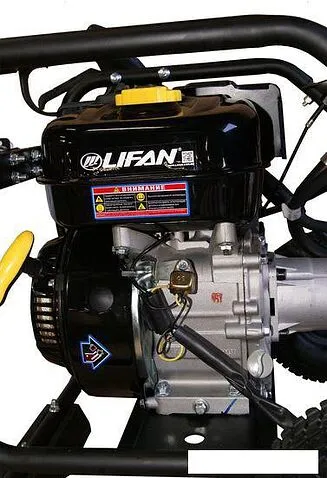 Мойка высокого давления Lifan Q3370