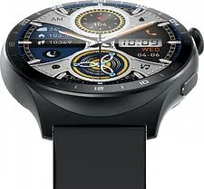 Умные часы Infinix XWatch 3 WE (серый)