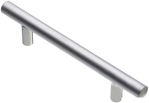 Готовая кухня Интерлиния Мила 12x18 (вудлайн кремовый-антрацит-бискайская сосна)