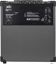 Комбоусилитель Peavey Max 150
