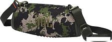 Беспроводная колонка JBL Xtreme 3 (камуфляж)
