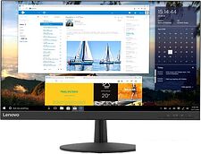 Монитор Lenovo L24q-30 65FBGAC1EU