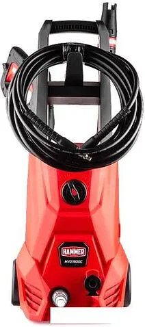 Мойка высокого давления Hammer MVD1900C