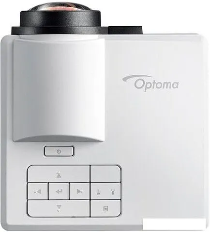 Проектор Optoma ML1050ST+