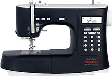 Электронная швейная машина Necchi NC-104D