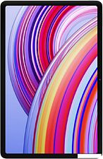 Планшет Xiaomi Redmi Pad Pro 5G 8GB/256GB международная версия (мятный, с клавиатурой Xiaomi Redmi Pad Pro Keyboard)