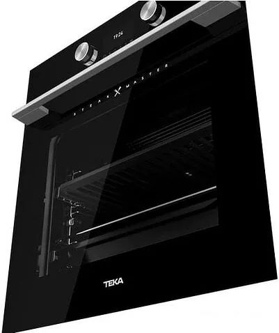 Электрический духовой шкаф TEKA Steakmaster (night river black)