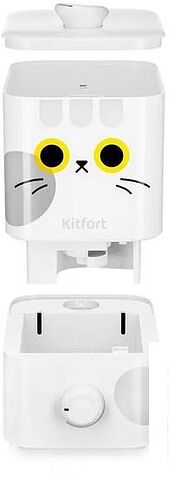 Увлажнитель воздуха Kitfort KT-2889