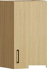Шкаф навесной Речицадрев Компакт Р383.01 (французская ель 549)