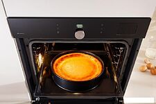 Электрический духовой шкаф Gorenje BFS6148B
