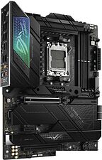 Материнская плата ASUS ROG Strix X670E-F Gaming WiFi Материнская плата ASUS ROG Strix X670E-F Gaming WiFi
