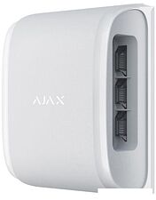Датчик Ajax DualCurtain Outdoor Датчик Ajax DualCurtain Outdoor