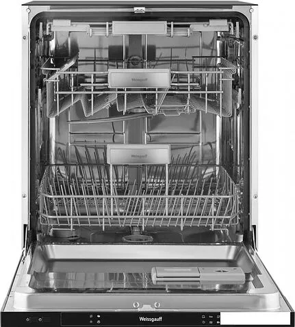 Встраиваемая посудомоечная машина Weissgauff BDW 6035