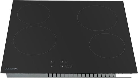 Варочная панель Pioneer EHB60401C-BL