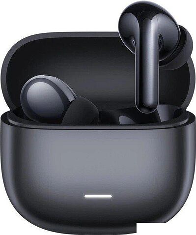 Наушники Xiaomi Redmi Buds 8 Lite M2539E1 (черный, международная версия)