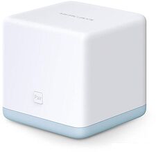 Wi-Fi система Mercusys Halo S12(2-pack)