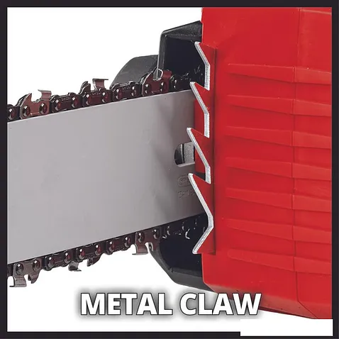 Аккумуляторная пила Einhell FORTEXXA 18/30