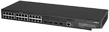 Управляемый коммутатор 3-го уровня Dahua DH-AS5500-24GT4XF