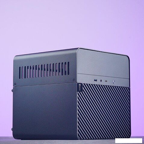 Корпус Jonsbo N2 (черный)