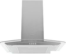 Кухонная вытяжка Jetair TORY P 60 INX (68116911)