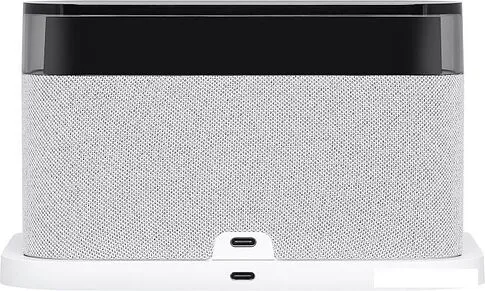 Беспроводная колонка BBK BTA2020 (белый)