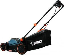 Газонокосилка Senix LPPE20-M-EU