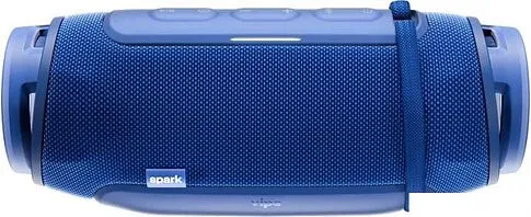 Беспроводная колонка Vipe Spark (синий)