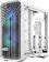 Корпус Fractal Design Torrent RGB White TG Clear Tint FD-C-TOR1A-07