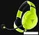 Наушники Razer Kaira X для Xbox (зеленый)