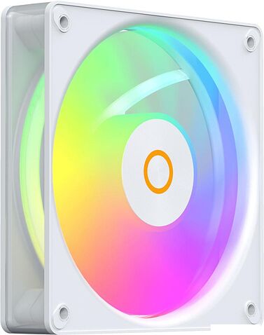 Корпус Ocypus Gamma C72 WH ARGB