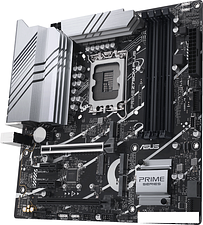 Материнская плата ASUS Prime Z790M-PLUS Материнская плата ASUS Prime Z790M-PLUS