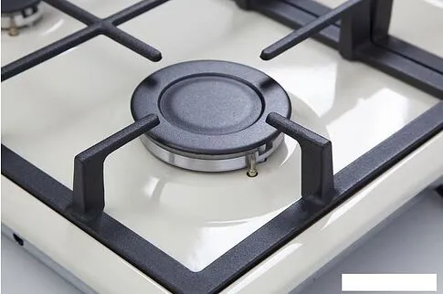 Варочная панель Simfer H60V41O517