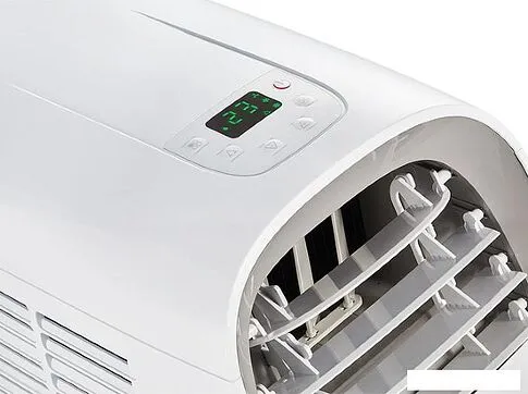 Мобильный кондиционер Ballu BPAC-09 CE_17Y