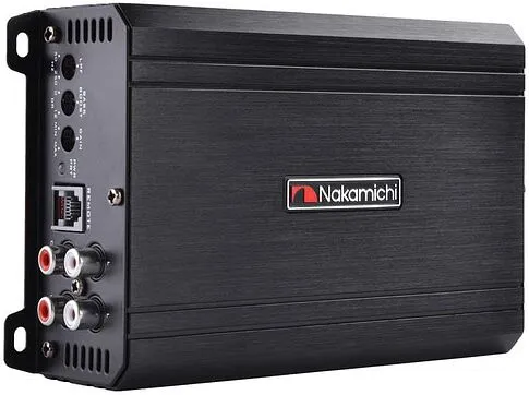 Автомобильный усилитель Nakamichi NA-MD1