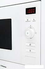 Микроволновая печь Hansa AMM20BEWH Микроволновая печь Hansa AMM20BEWH
