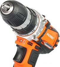 Дрель-шуруповерт Patriot BR 181LI [180201425]