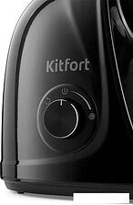 Соковыжималка Kitfort KT-1146-1