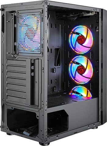 Корпус Ginzzu CL270